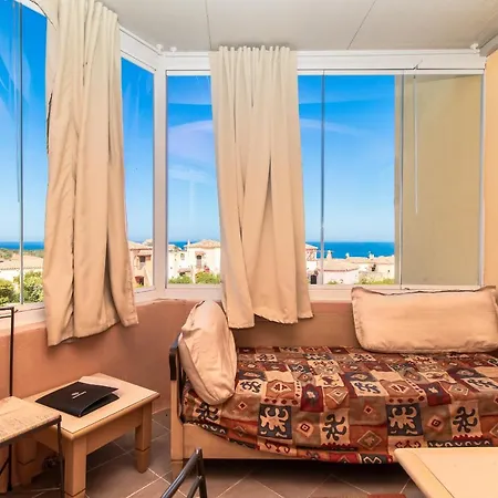 Appartamentino Vista Mare 2605 Apartamento