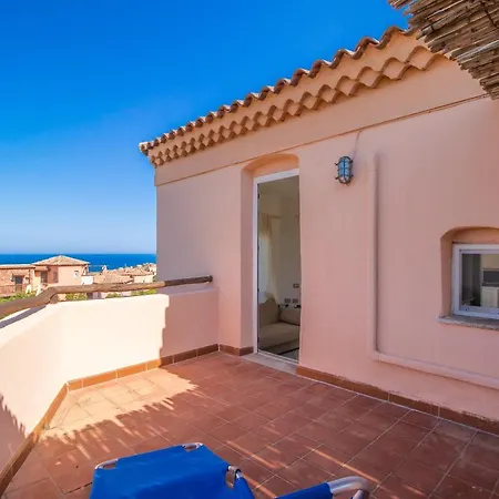 Apartamento Appartamentino Vista Mare 2605 *