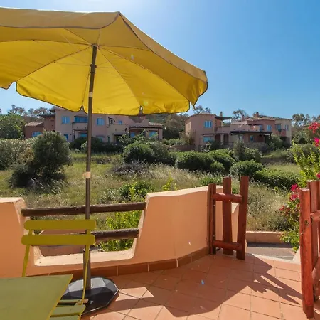 Apartamento Appartamentino Vista Mare 2605 *