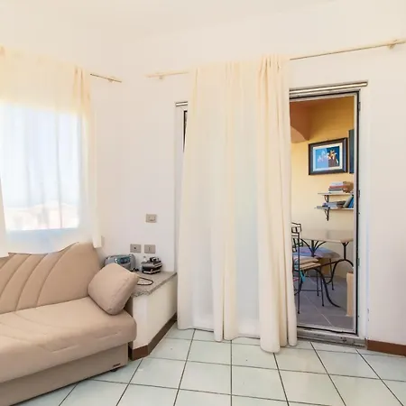 Appartamentino Vista Mare 2605 Apartamento