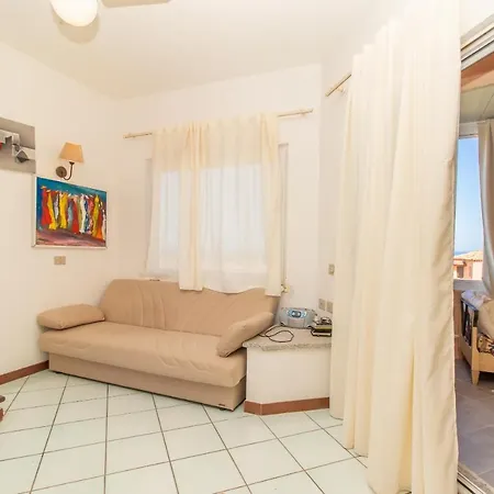 Apartamento Appartamentino Vista Mare 2605