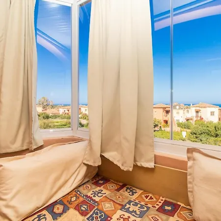 Apartamento Appartamentino Vista Mare 2605
