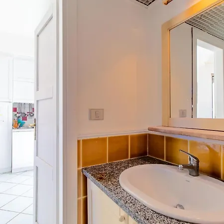 Appartamentino Vista Mare 2605 Apartamento *