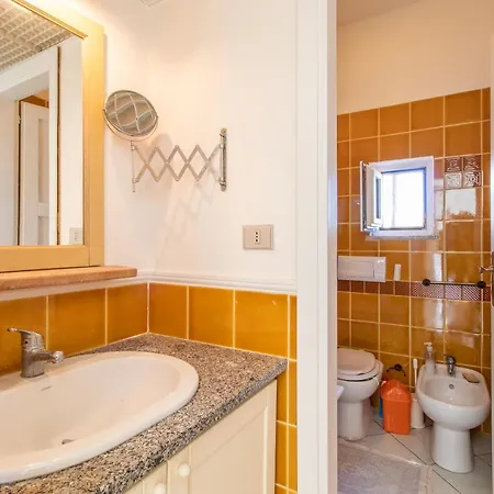 Appartamentino Vista Mare 2605 Apartamento Isola Rossa (Sassari)